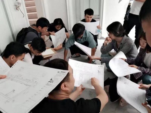 杭州室內設計專業培訓中心